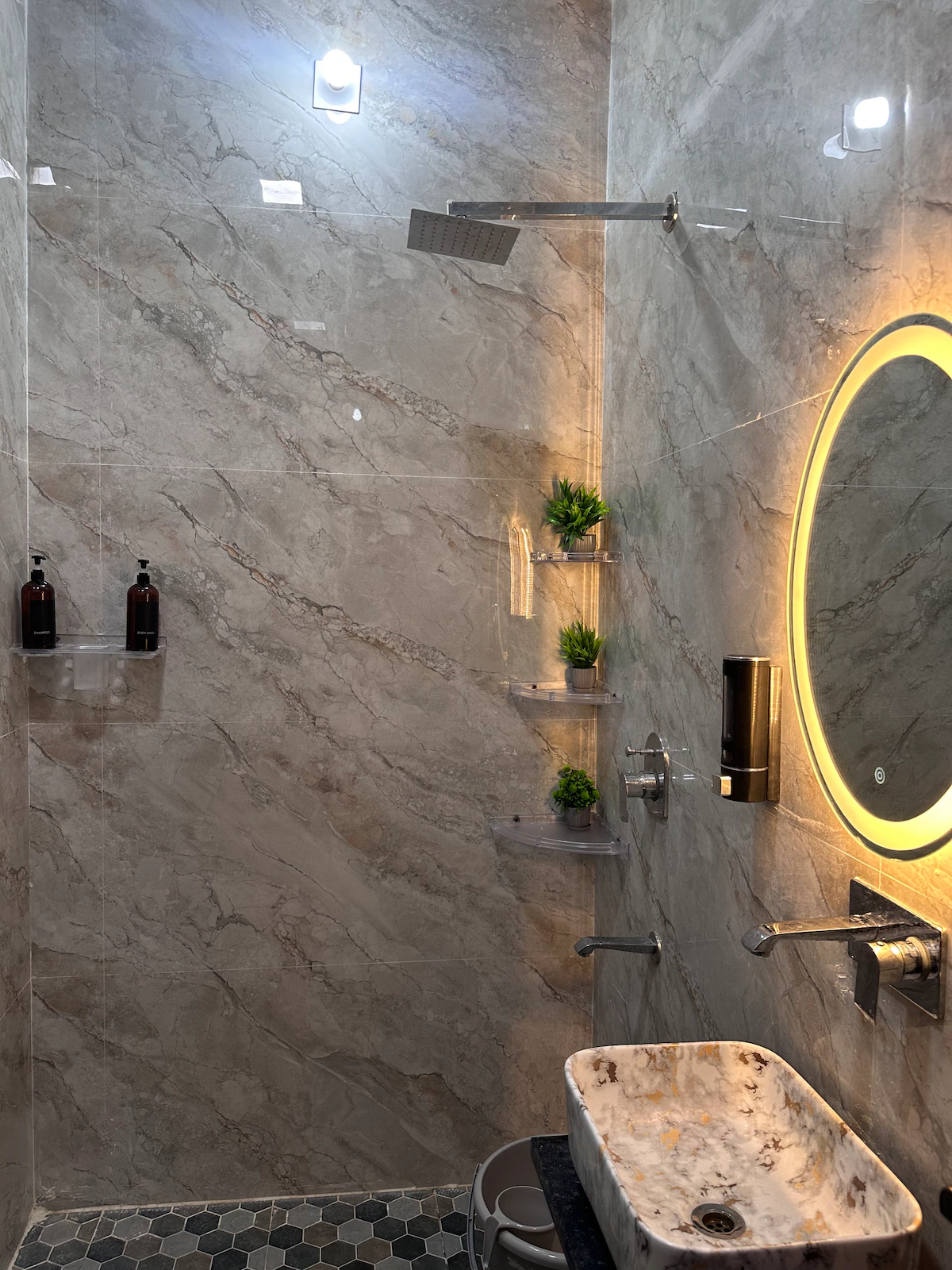 The Milestone 3Bhk Villa Jaipur
