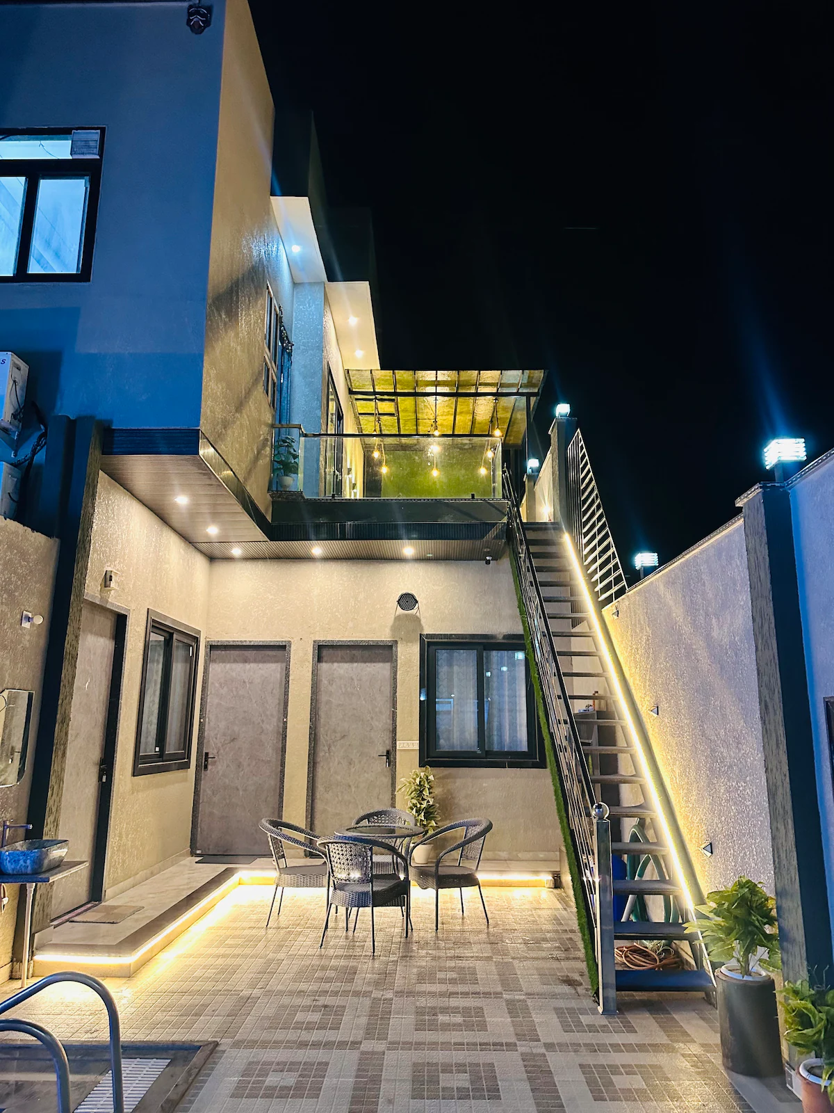 The Milestone 3Bhk Villa Jaipur