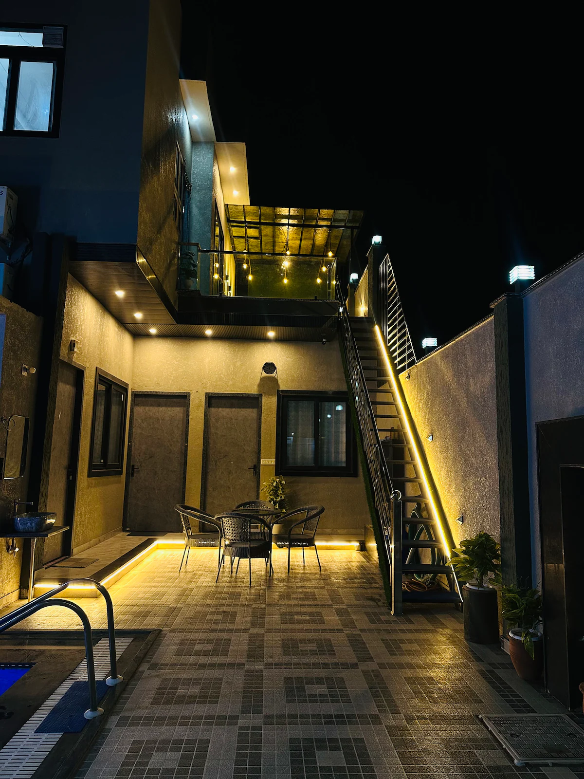 The Milestone 3Bhk Villa Jaipur