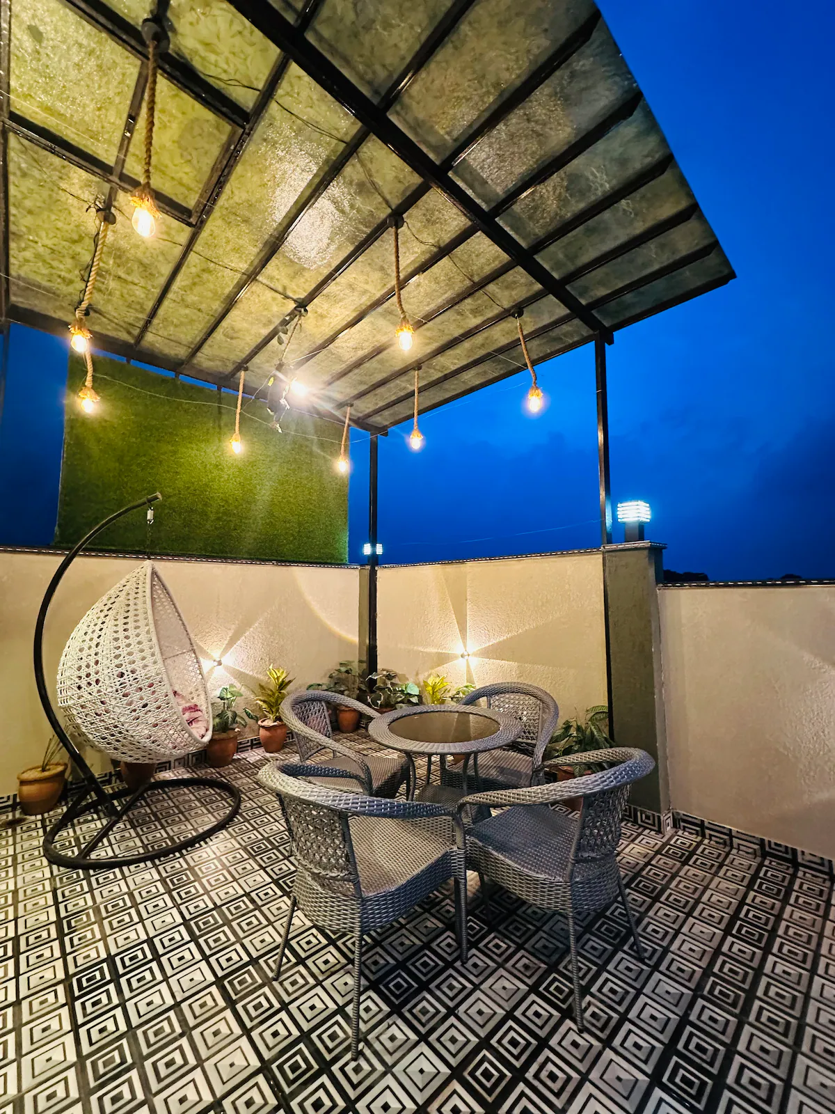 The Milestone 3Bhk Villa Jaipur