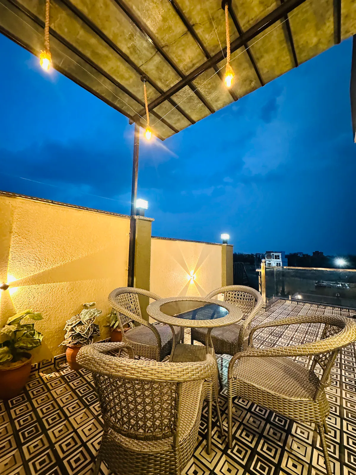 The Milestone 3Bhk Villa Jaipur