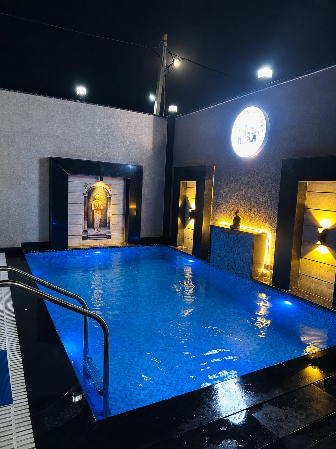 The Milestone 3Bhk Villa Jaipur