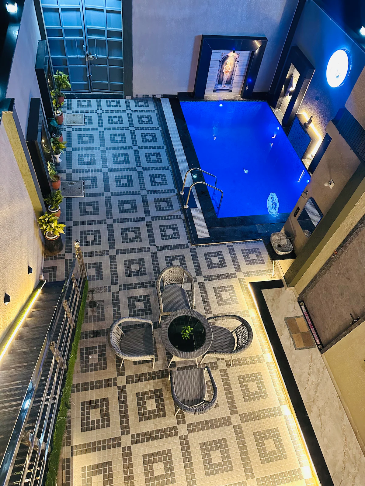 The Milestone 3Bhk Villa Jaipur