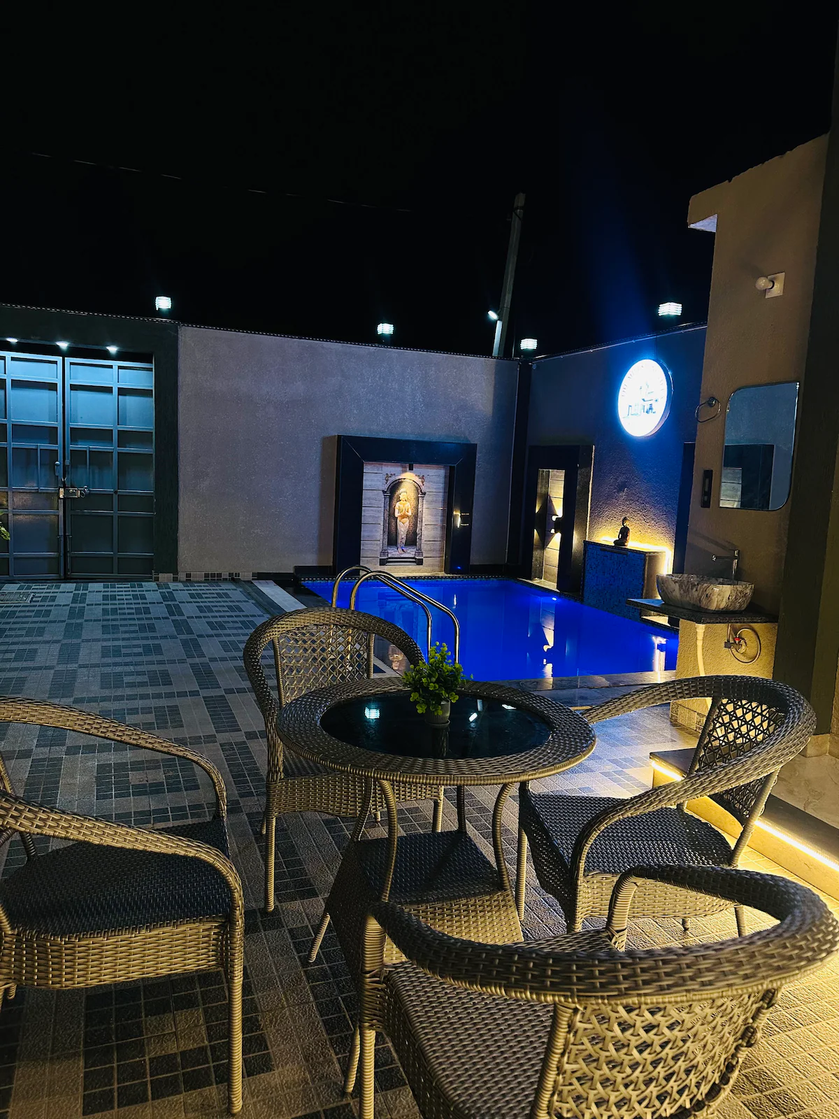 The Milestone 3Bhk Villa Jaipur