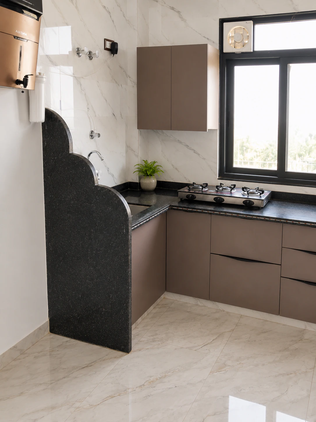 The Milestone 3Bhk Villa Jaipur