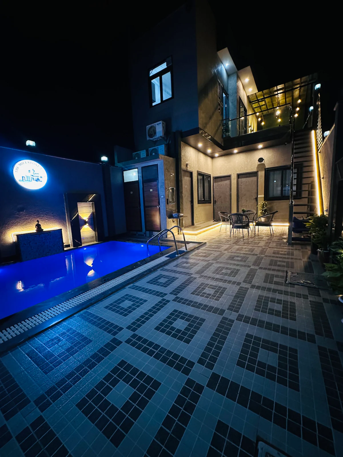 The Milestone 3Bhk Villa Jaipur