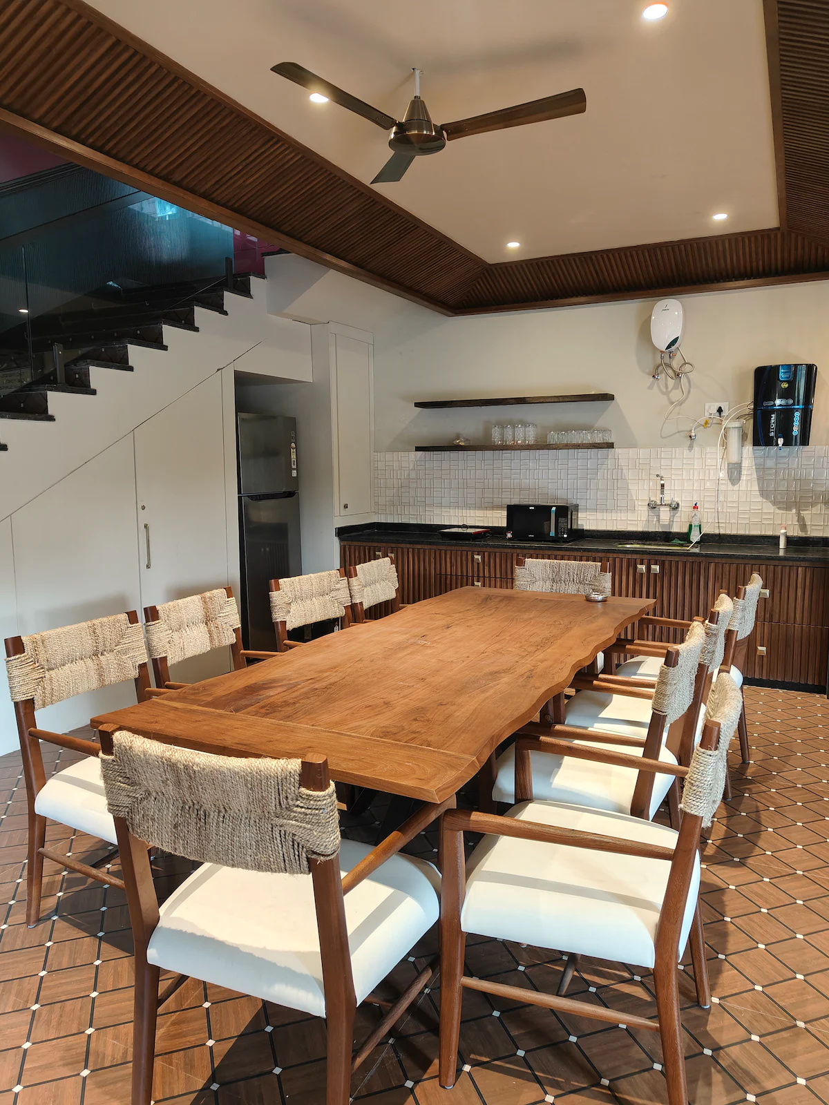 Forest Den 4 BHK Jaipur