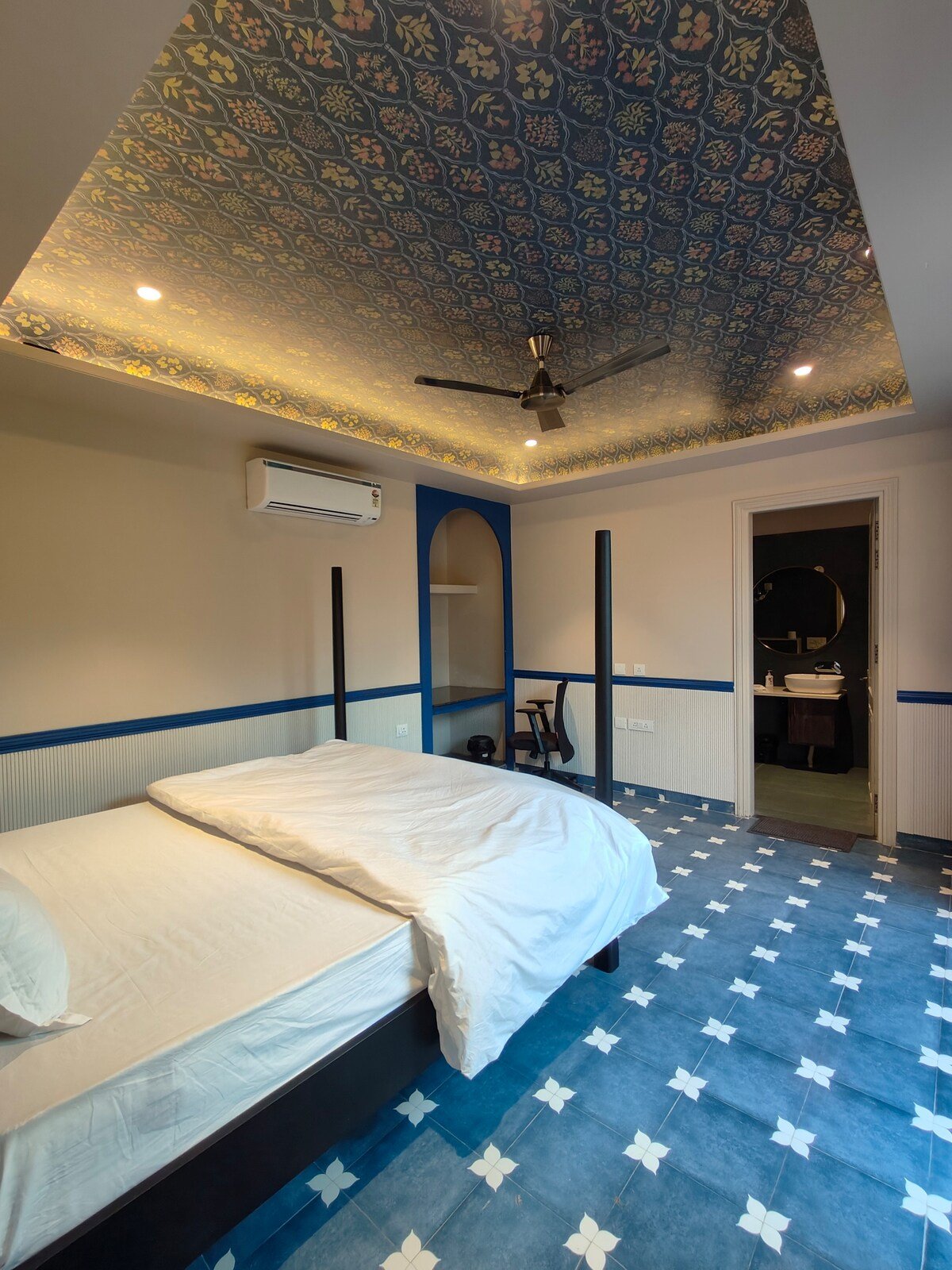 Forest Den 4 BHK Jaipur
