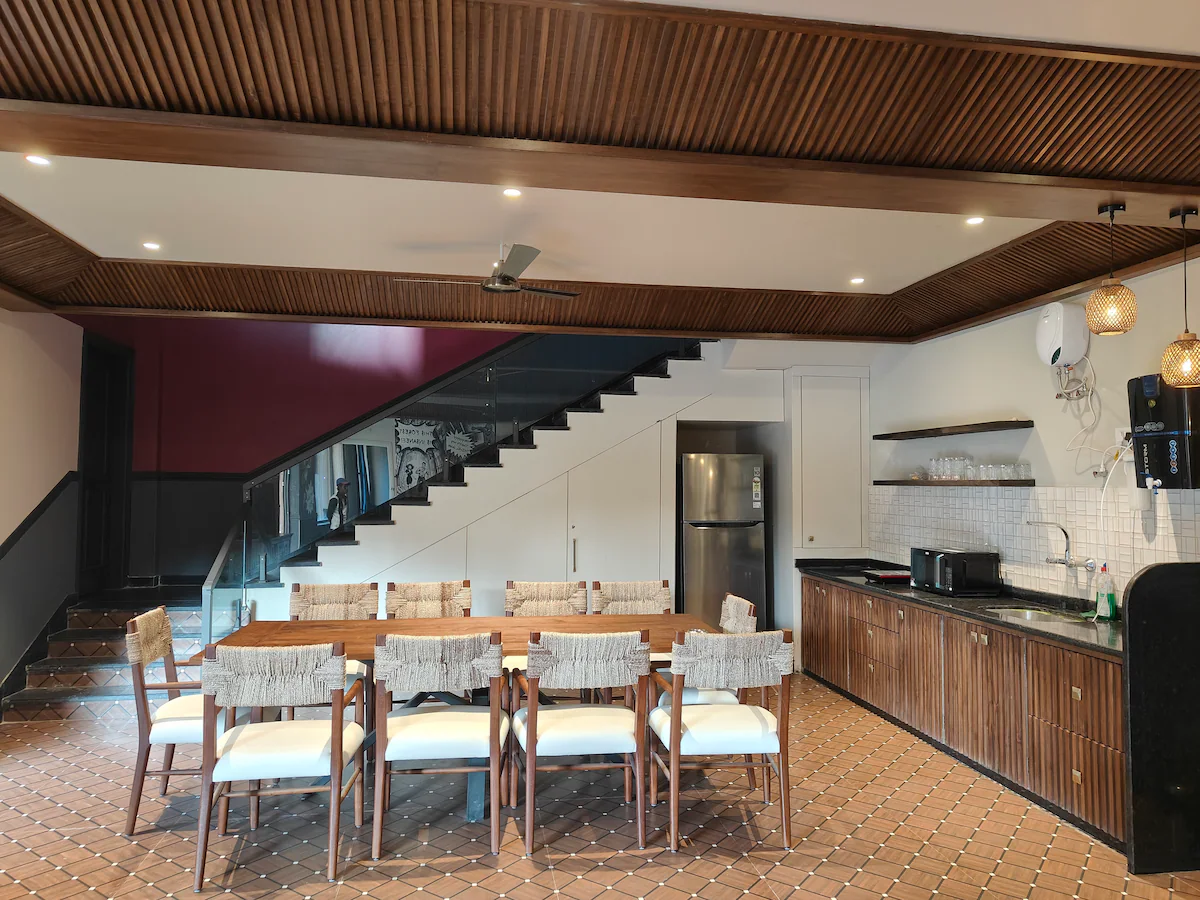 Forest Den 4 BHK Jaipur