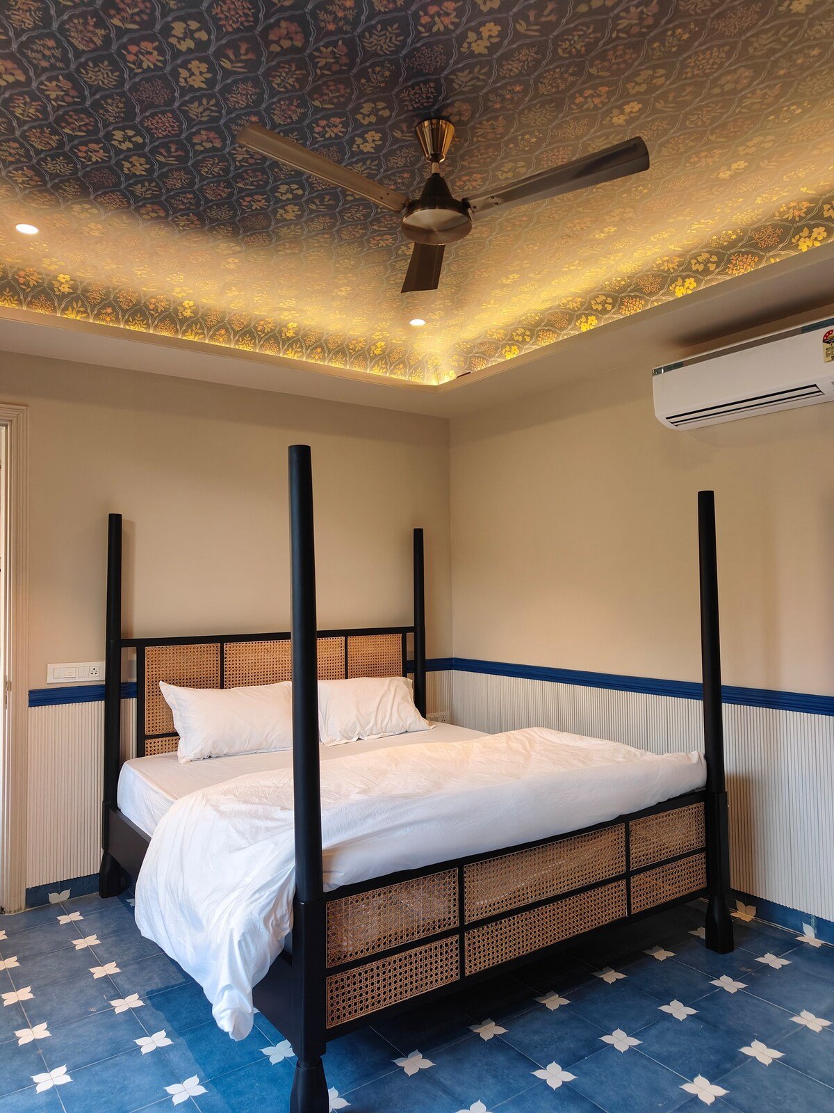 Forest Den 4 BHK Jaipur