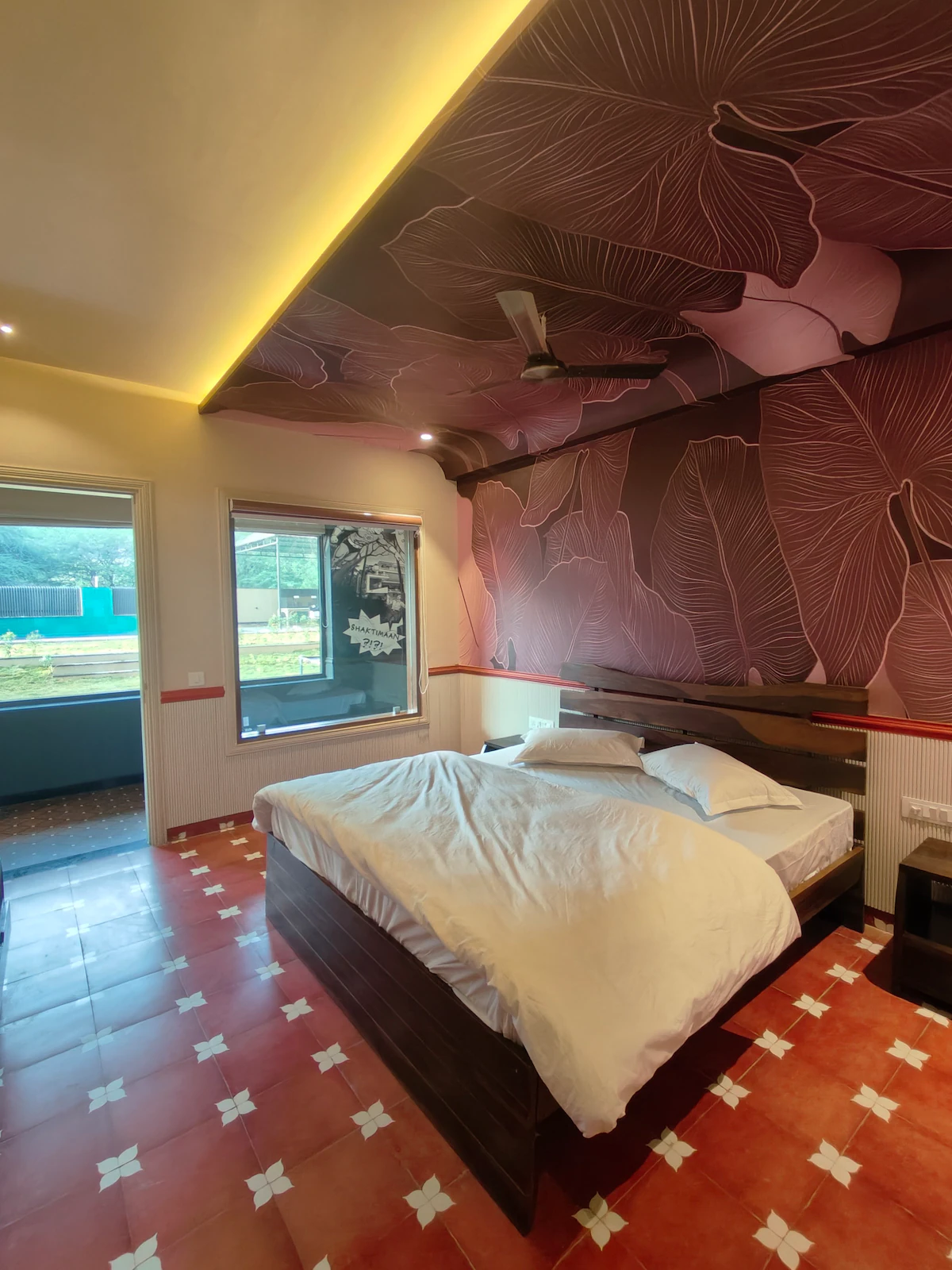 Forest Den 4 BHK Jaipur