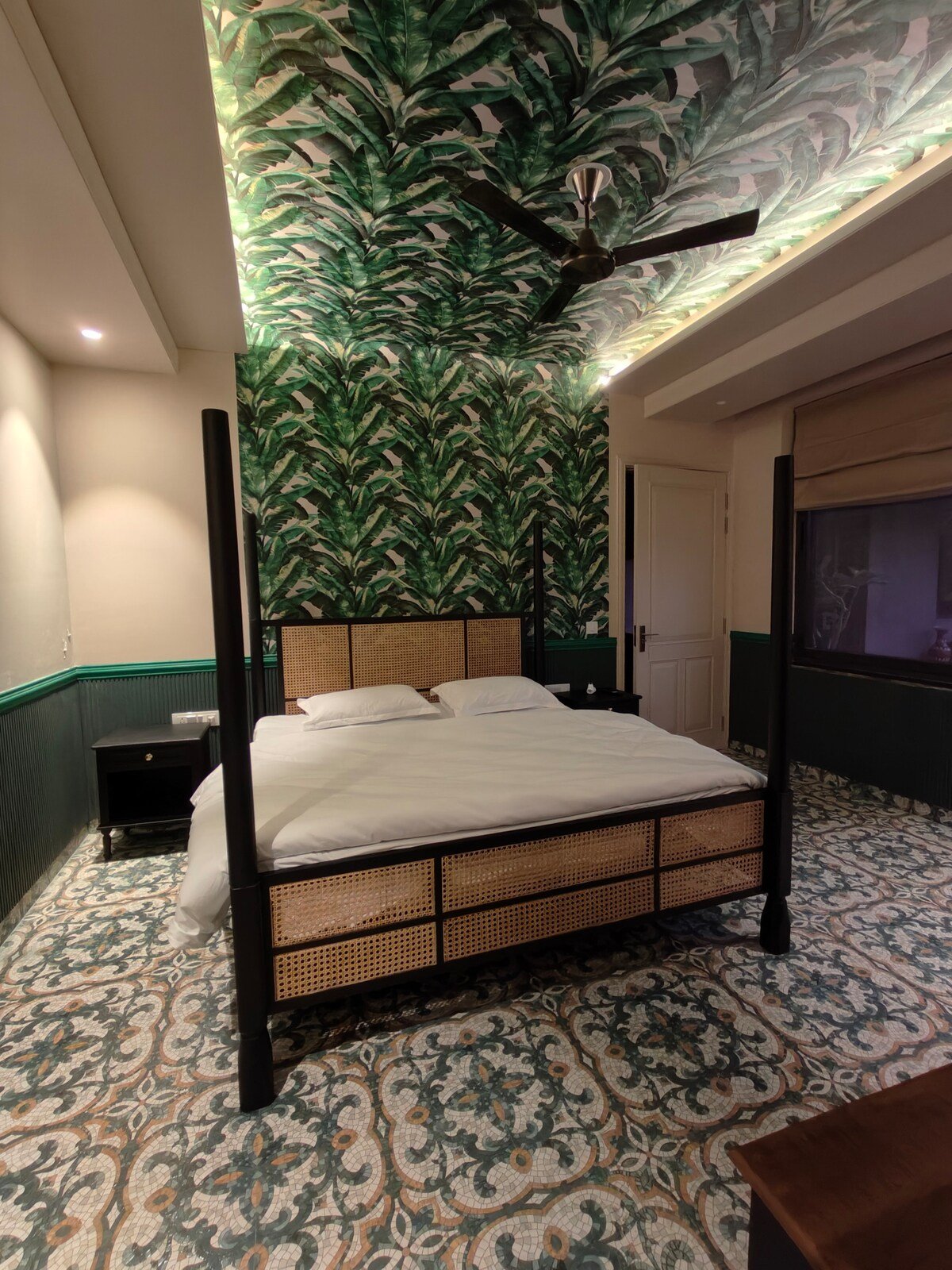 Forest Den 4 BHK Jaipur