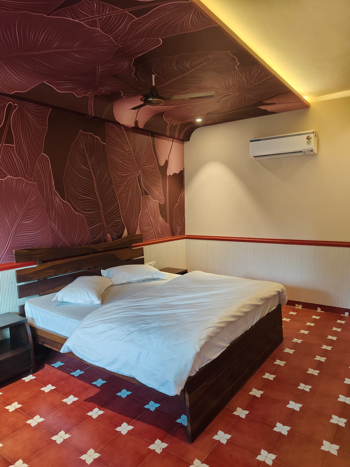 Forest Den 4 BHK Jaipur