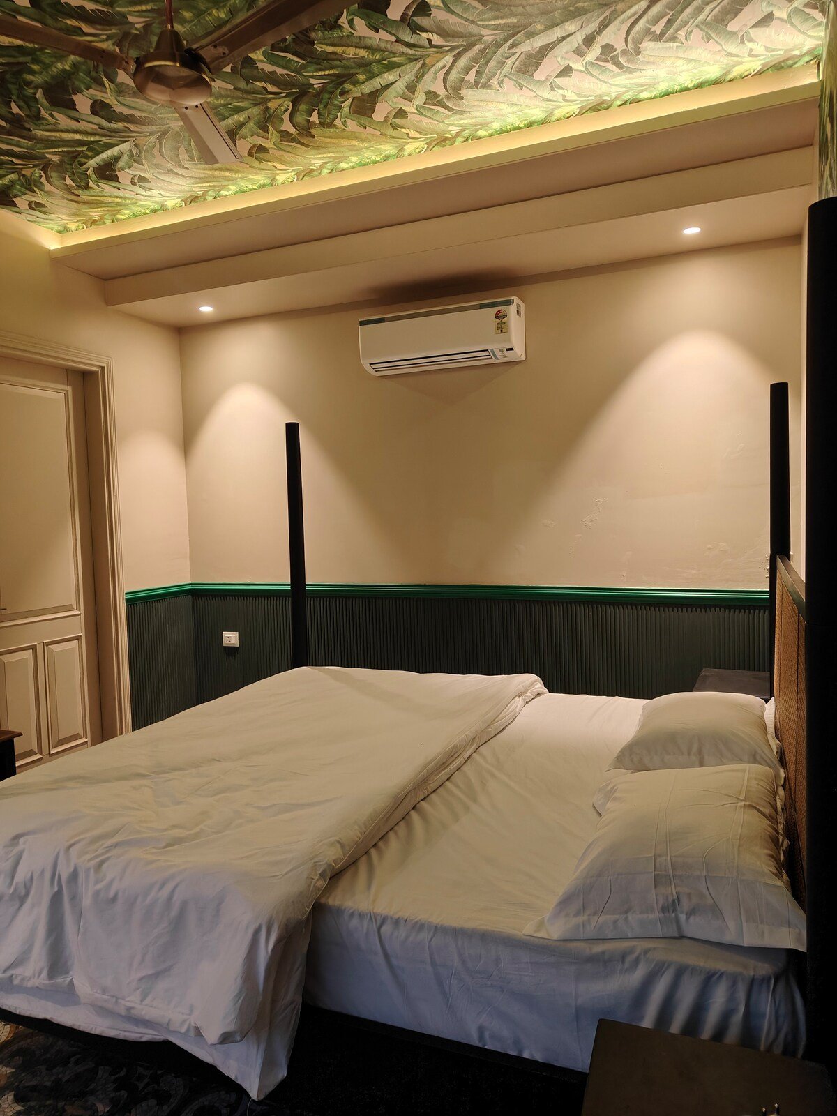 Forest Den 4 BHK Jaipur