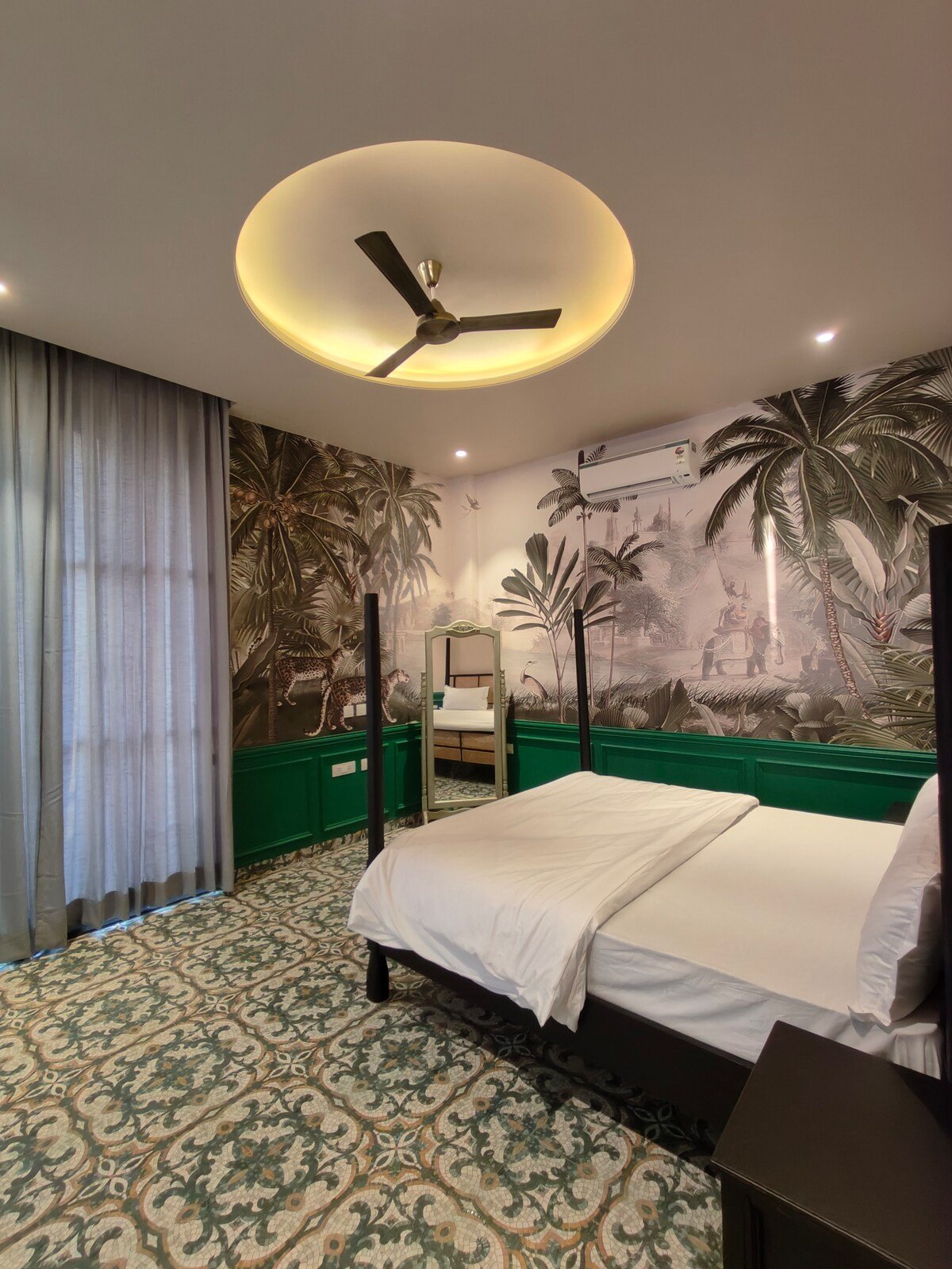 Forest Den 4 BHK Jaipur