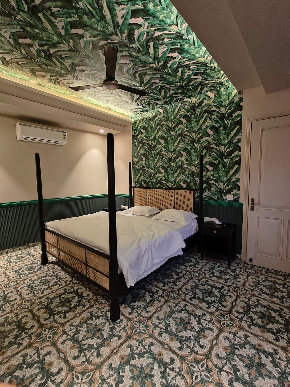 Forest Den 4 BHK Jaipur