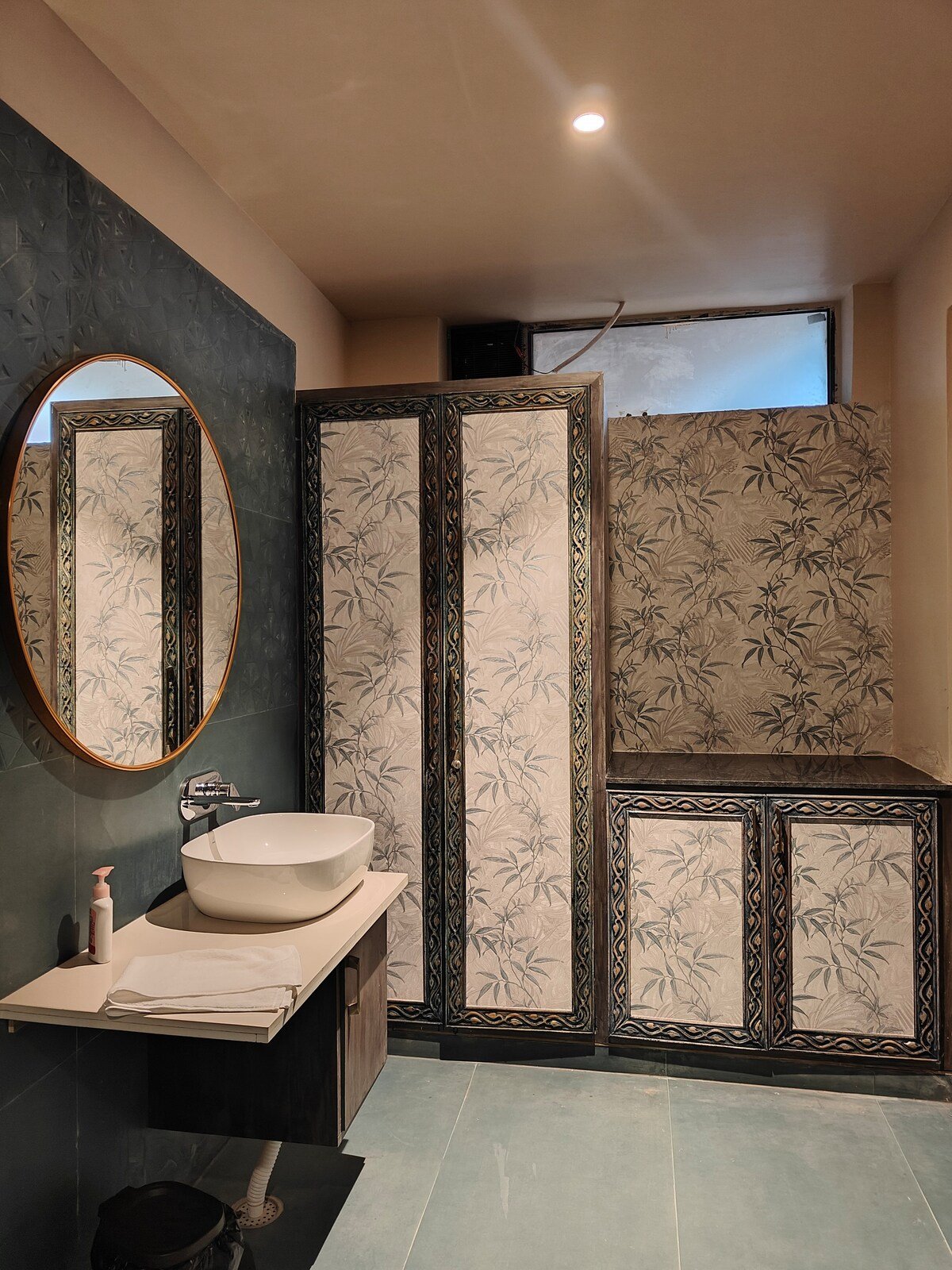 Forest Den 4 BHK Jaipur