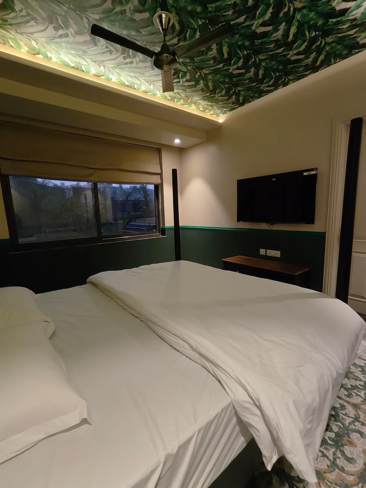 Forest Den 4 BHK Jaipur