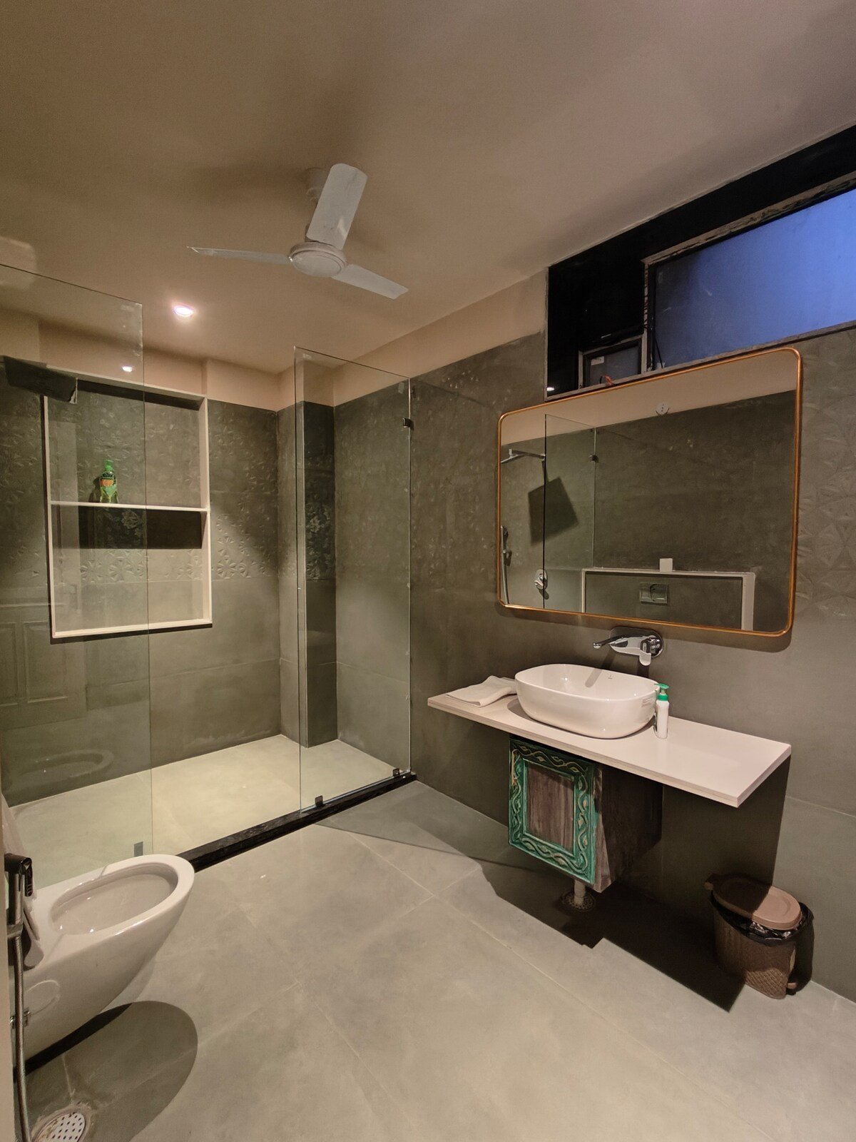 Forest Den 4 BHK Jaipur