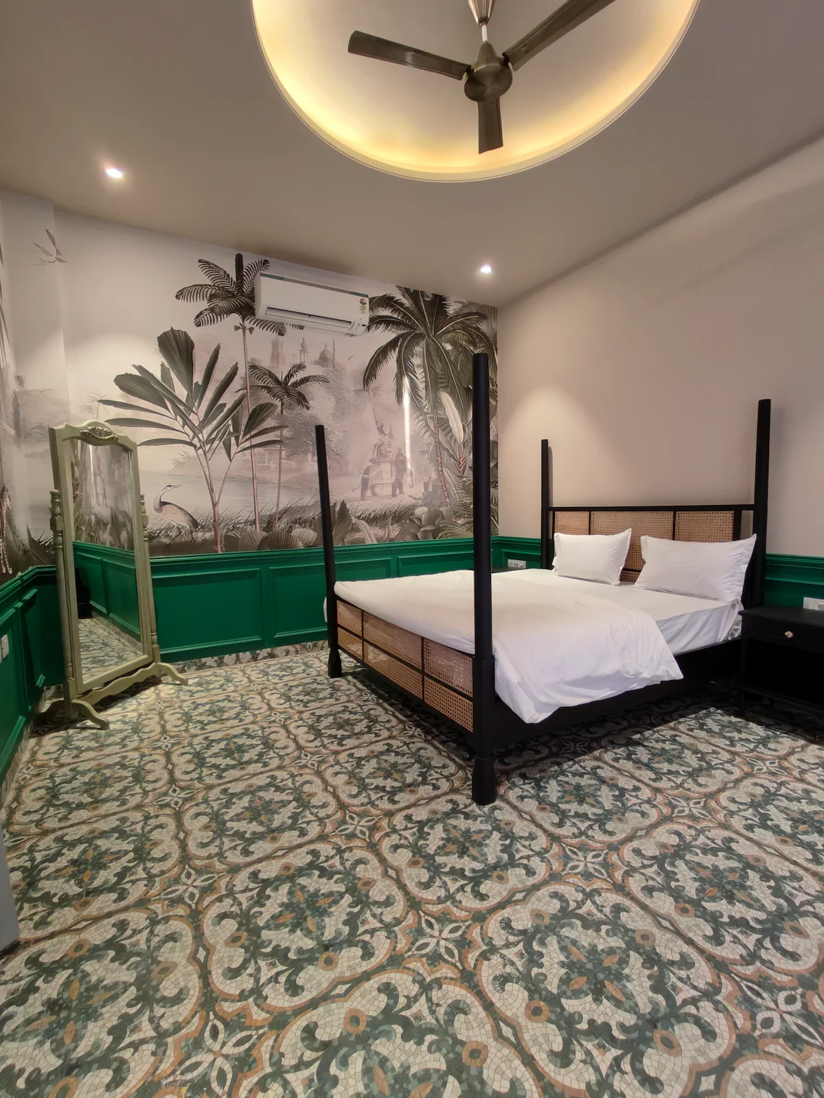 Forest Den 4 BHK Jaipur