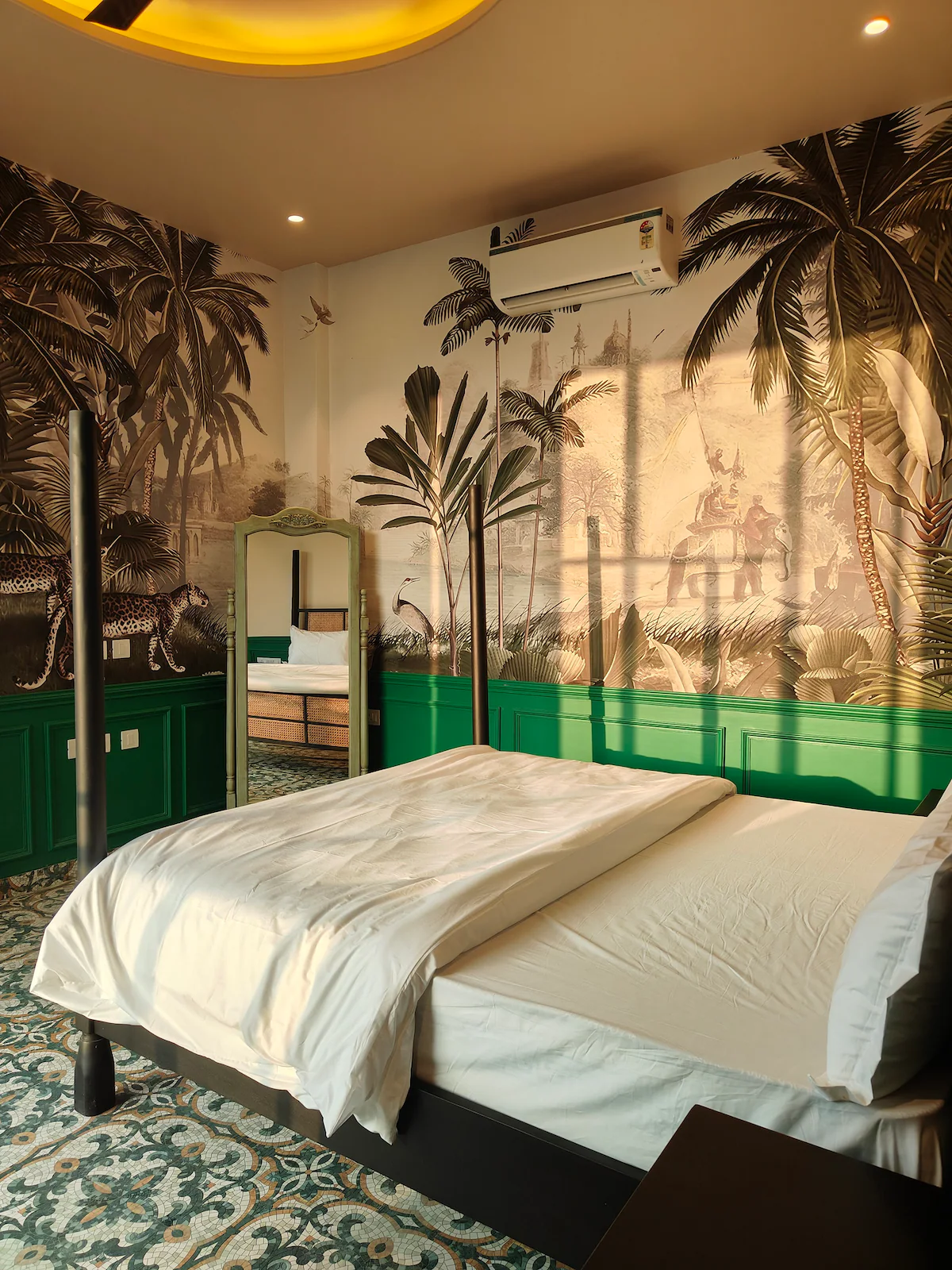 Forest Den 4 BHK Jaipur