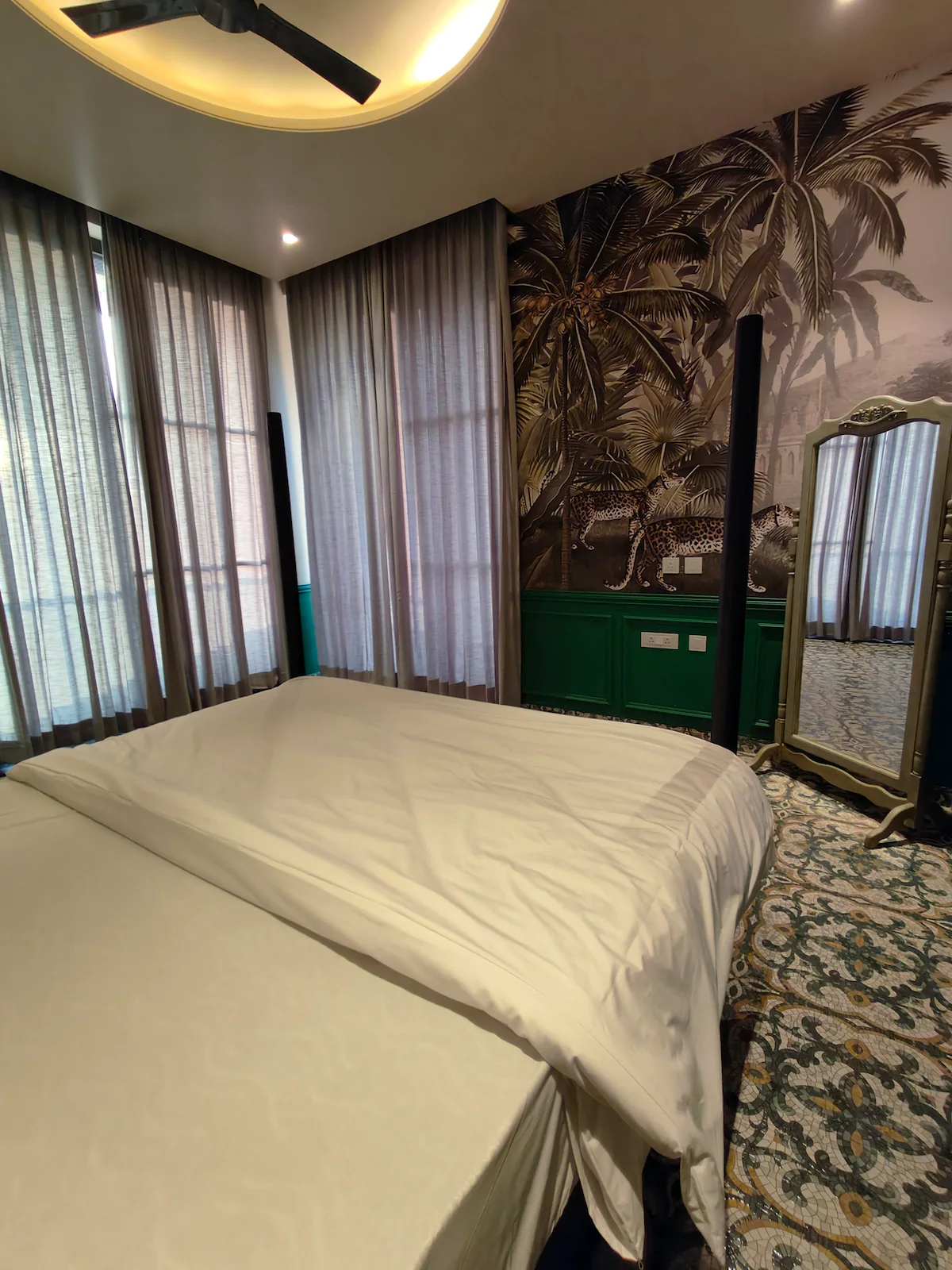 Forest Den 4 BHK Jaipur