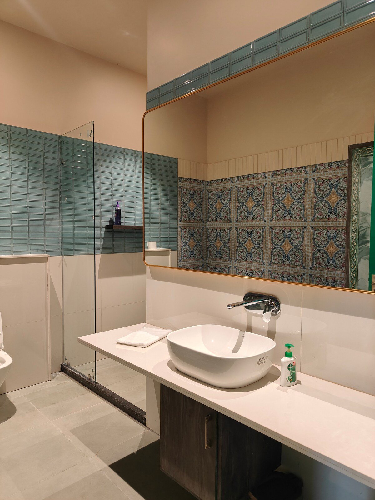 Forest Den 4 BHK Jaipur