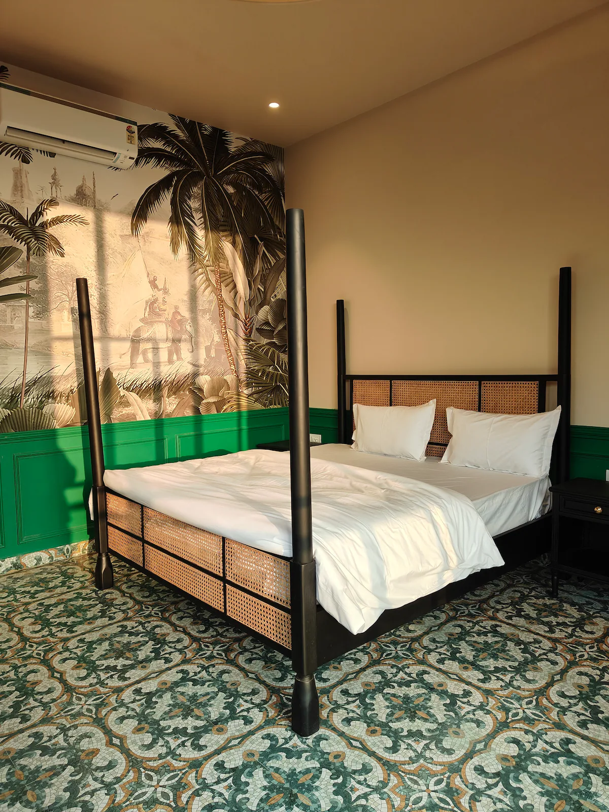 Forest Den 4 BHK Jaipur