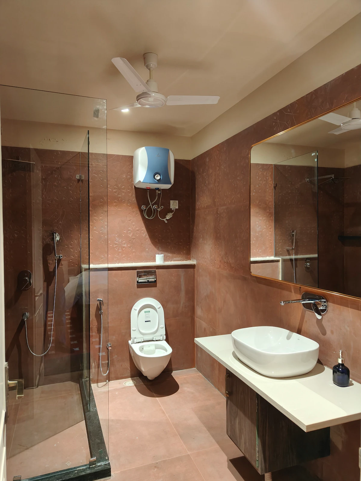 Forest Den 4 BHK Jaipur