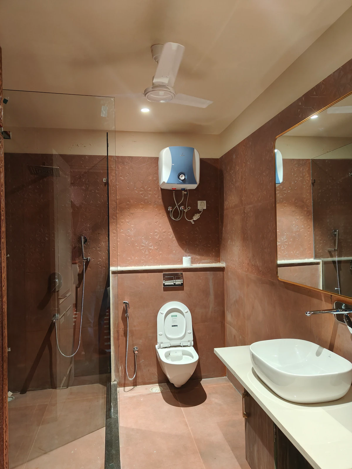 Forest Den 4 BHK Jaipur