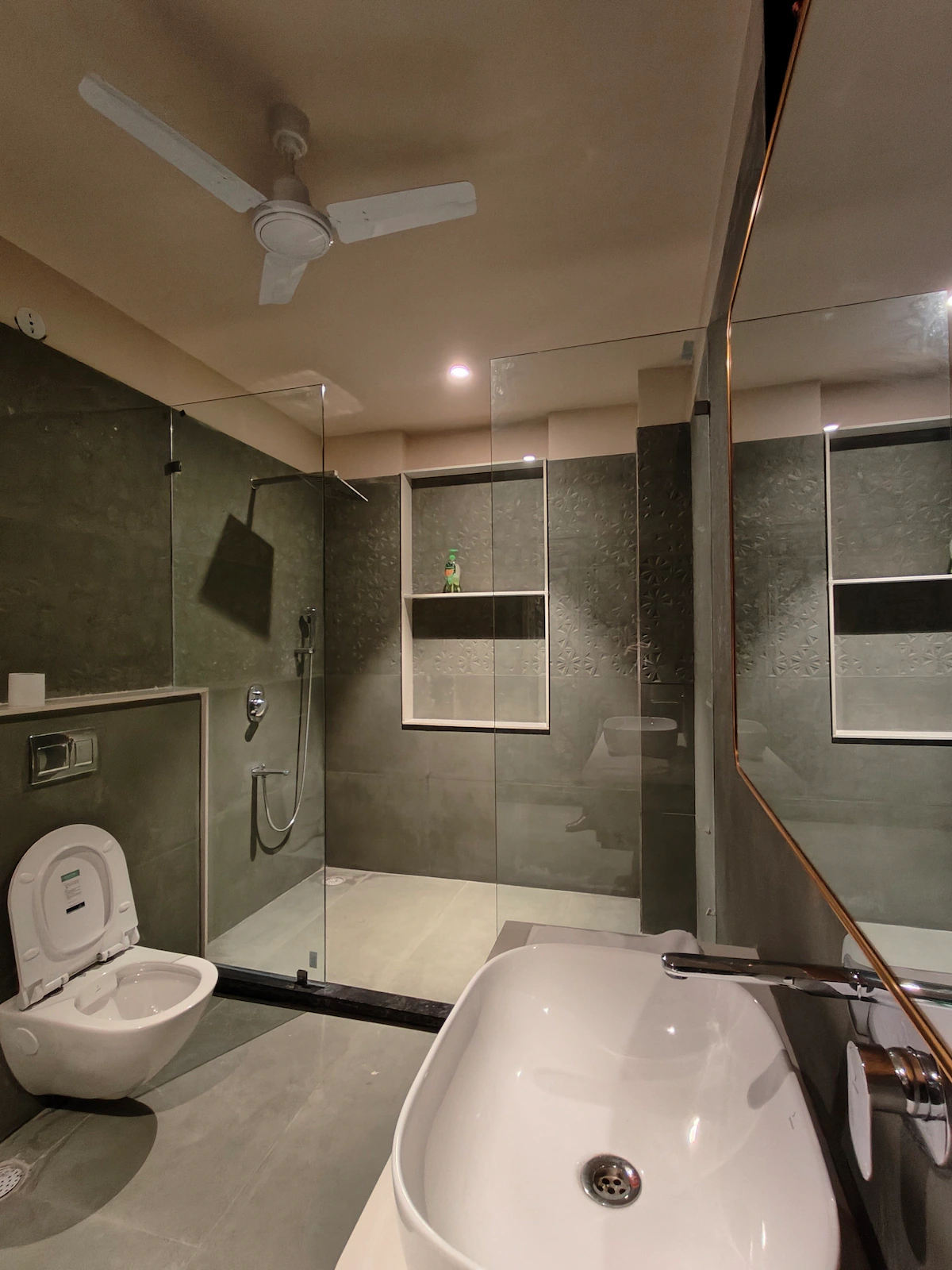 Forest Den 4 BHK Jaipur