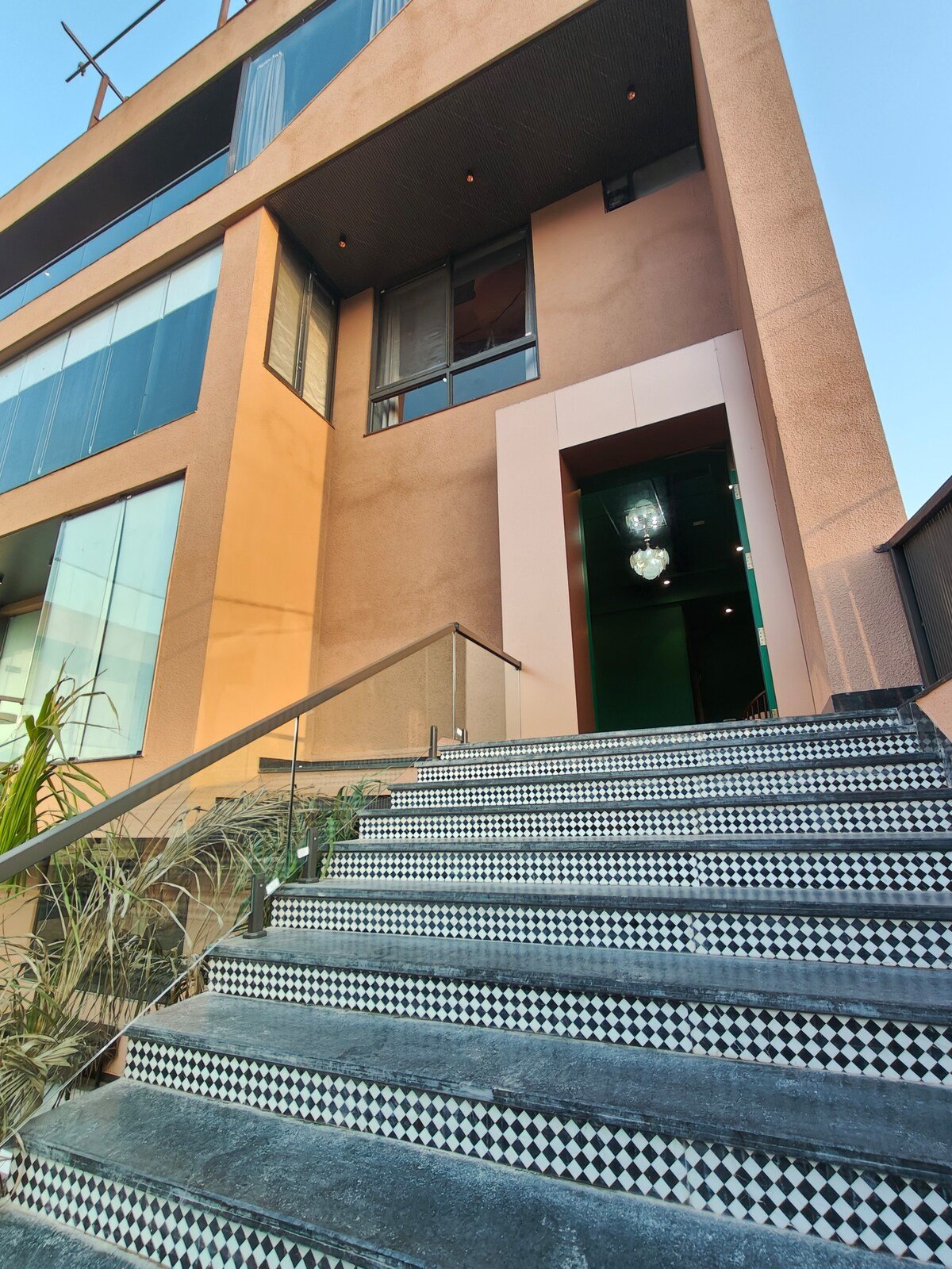 Forest Den 4 BHK Jaipur