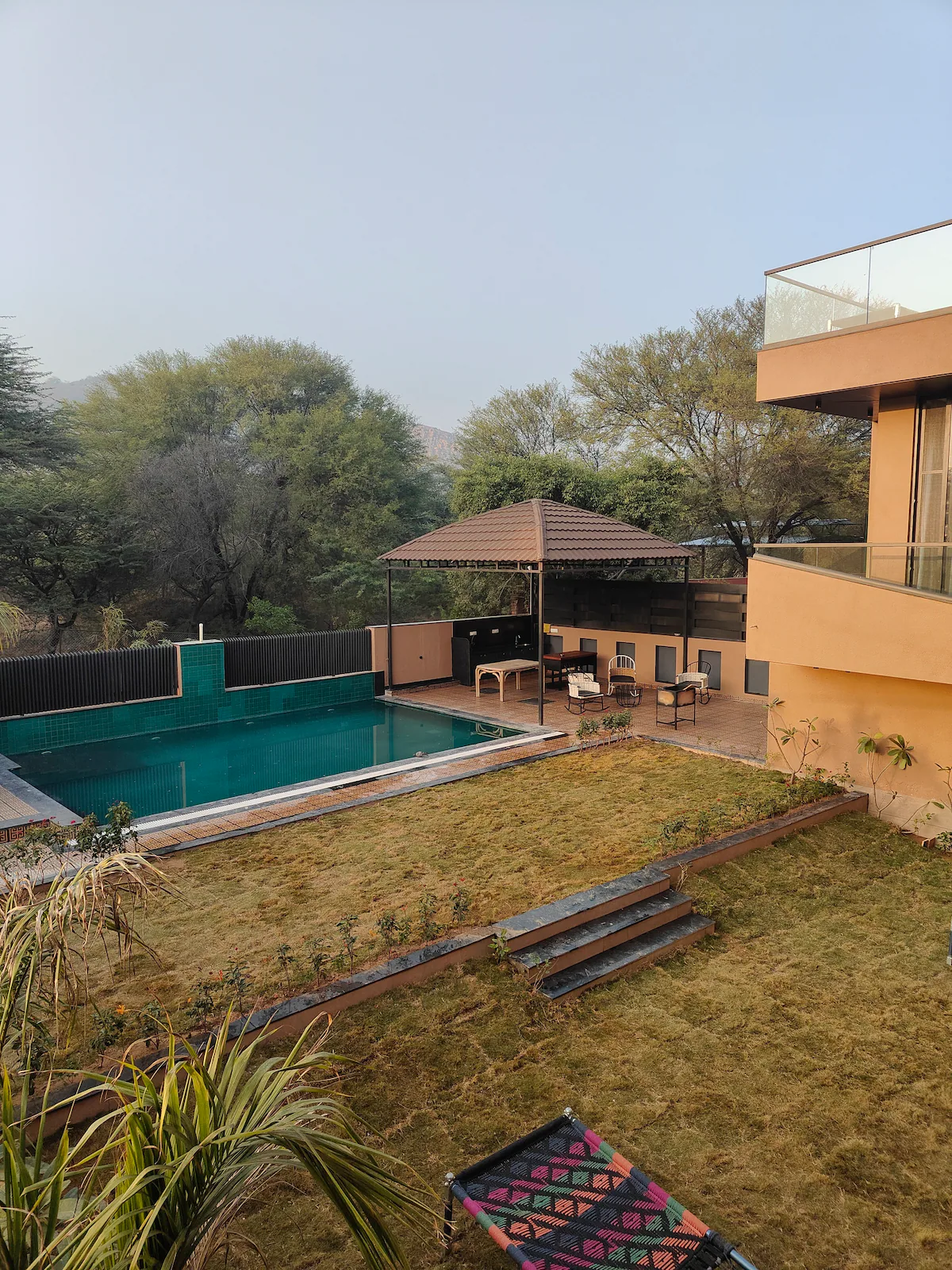 Forest Den 4 BHK Jaipur
