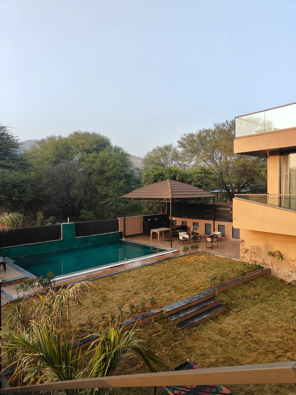 Forest Den 4 BHK Jaipur