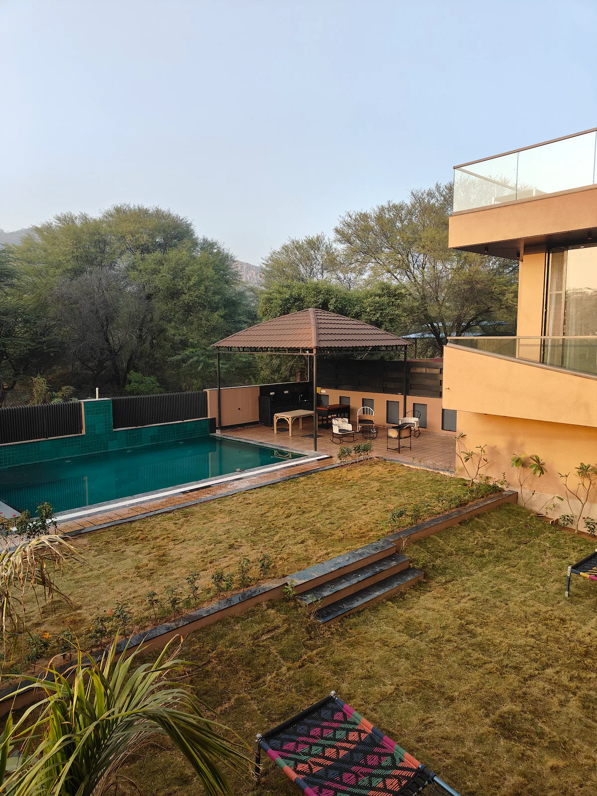 Forest Den 4 BHK Jaipur