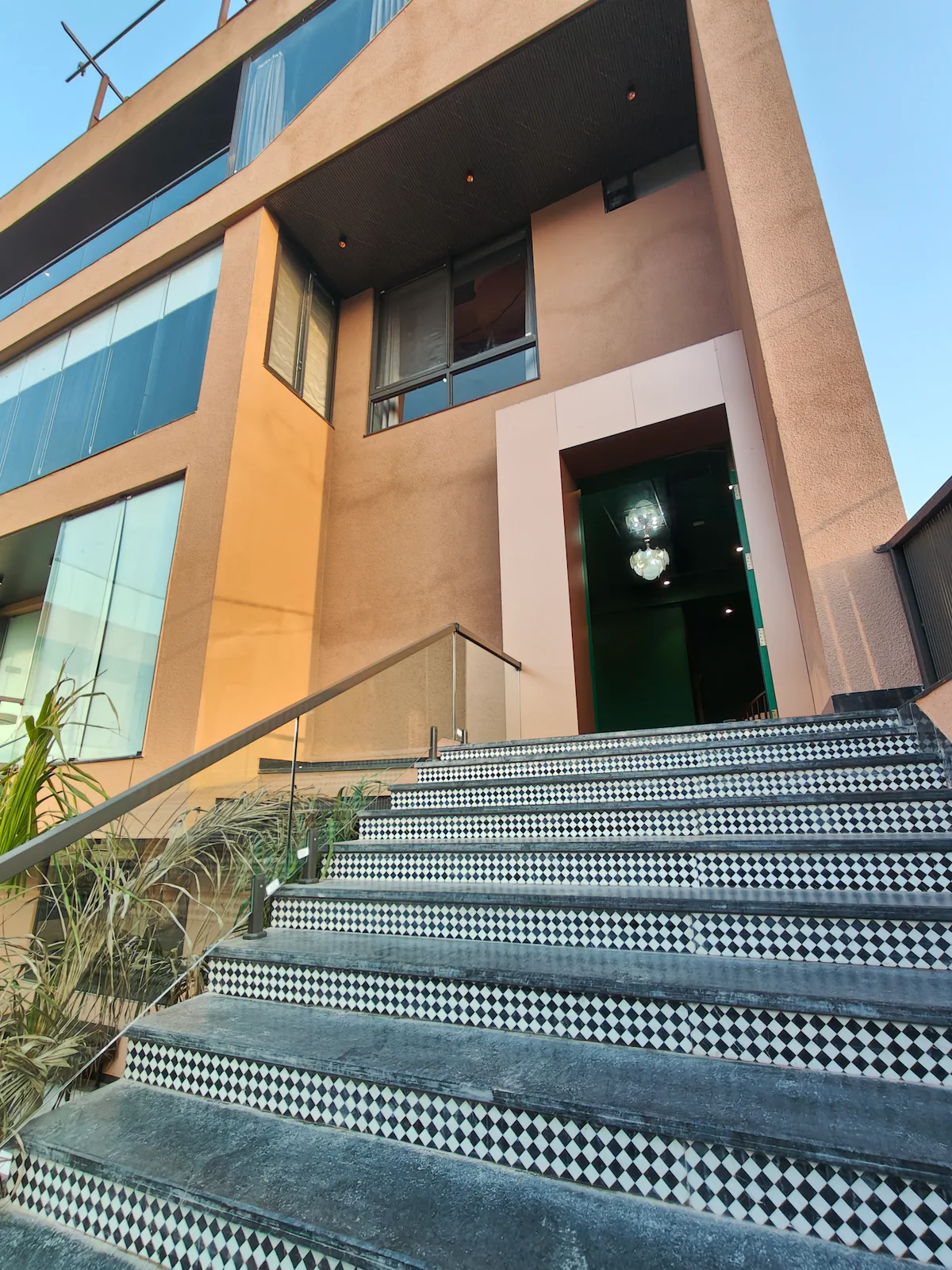 Forest Den 4 BHK Jaipur