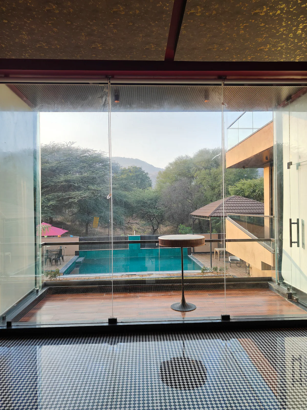 Forest Den 4 BHK Jaipur