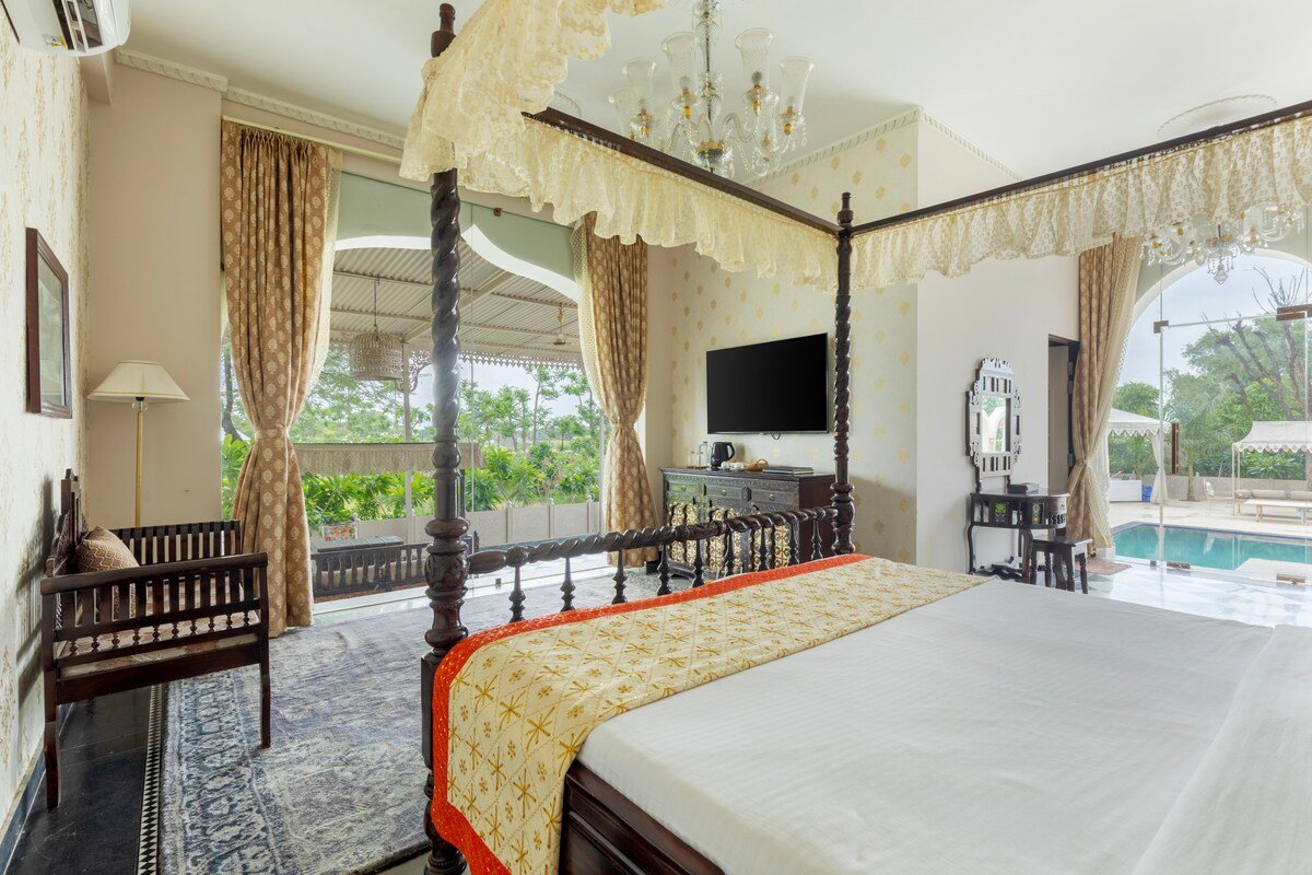 Raj Reverie Jaipur