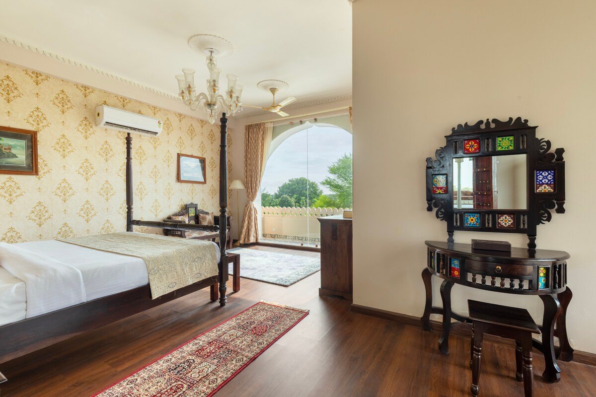 Raj Reverie Jaipur