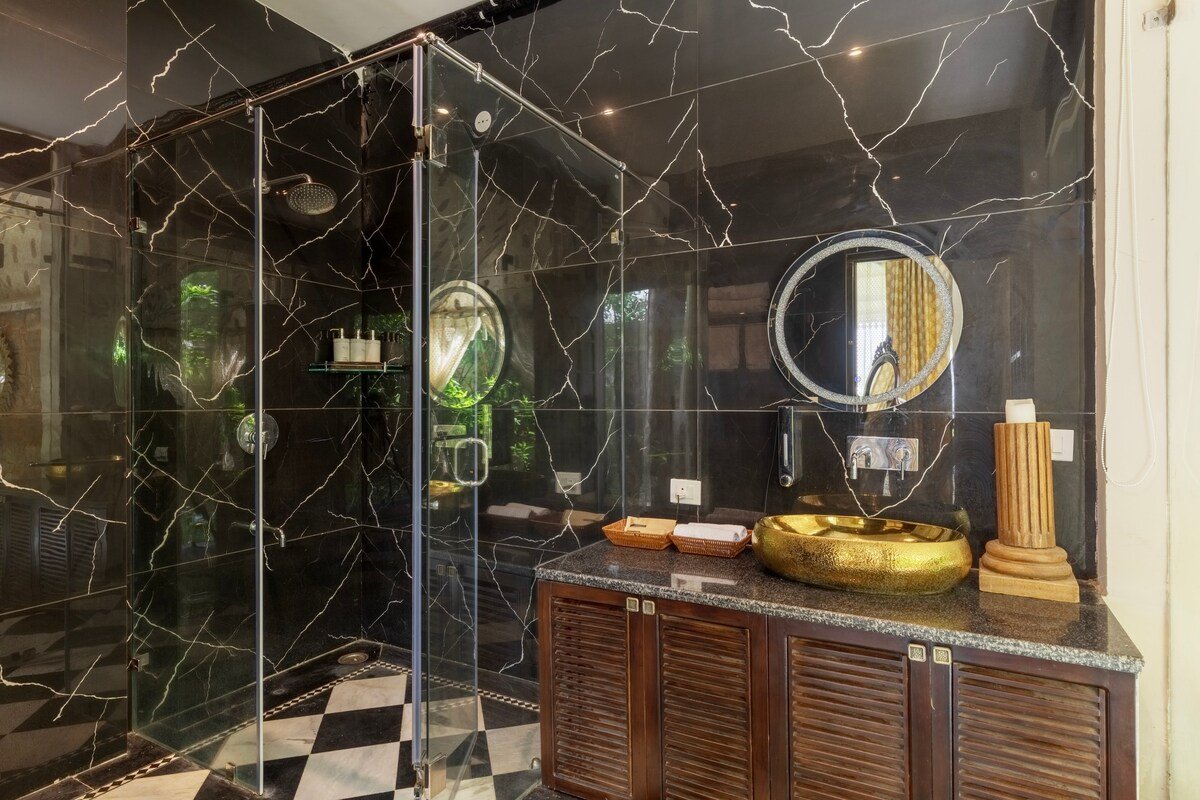 Raj Reverie Jaipur