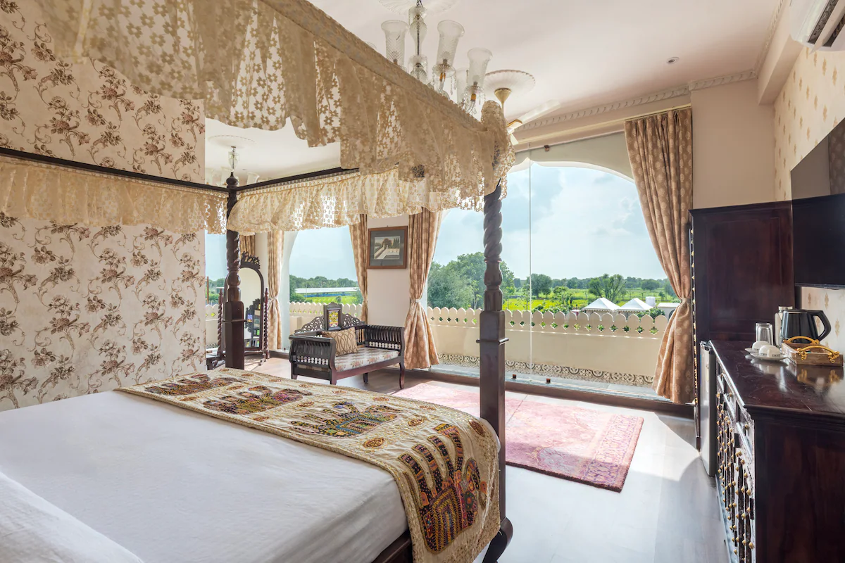 Raj Reverie Jaipur
