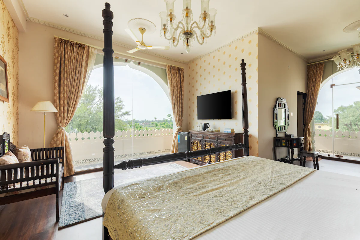 Raj Reverie Jaipur