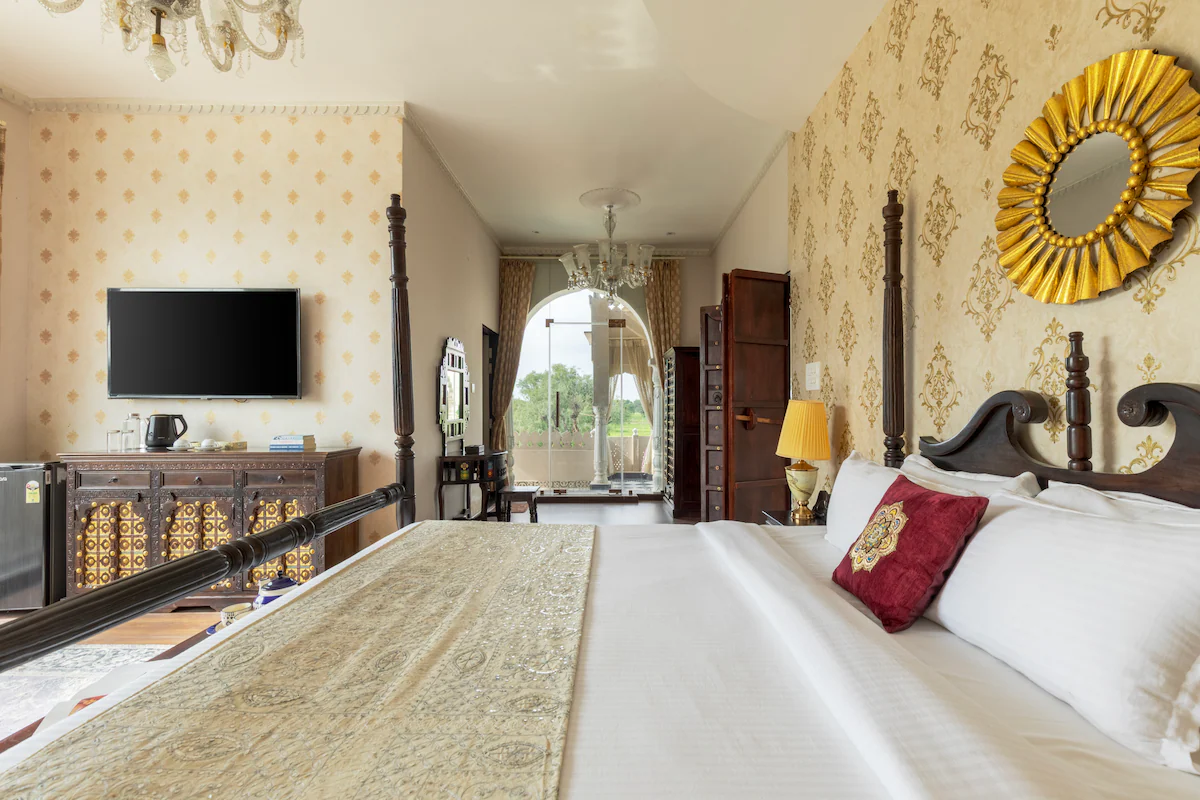 Raj Reverie Jaipur