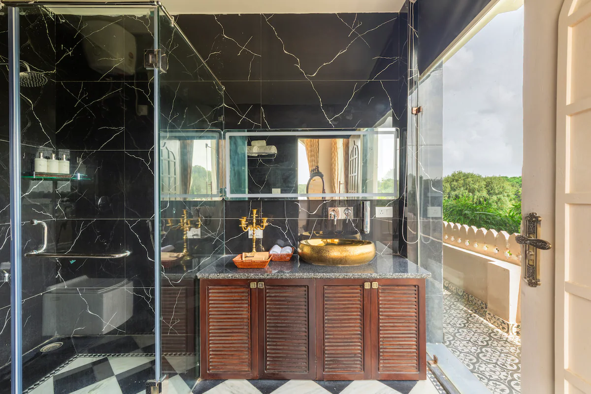 Raj Reverie Jaipur