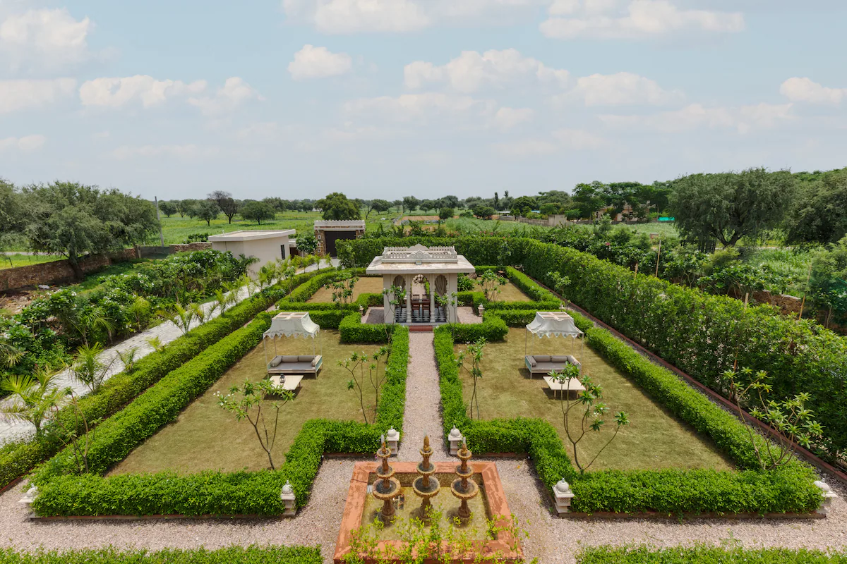 Raj Reverie Jaipur