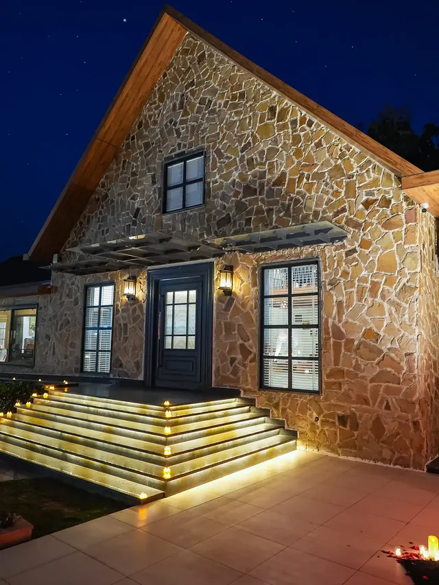 The Harbhson House Karnal