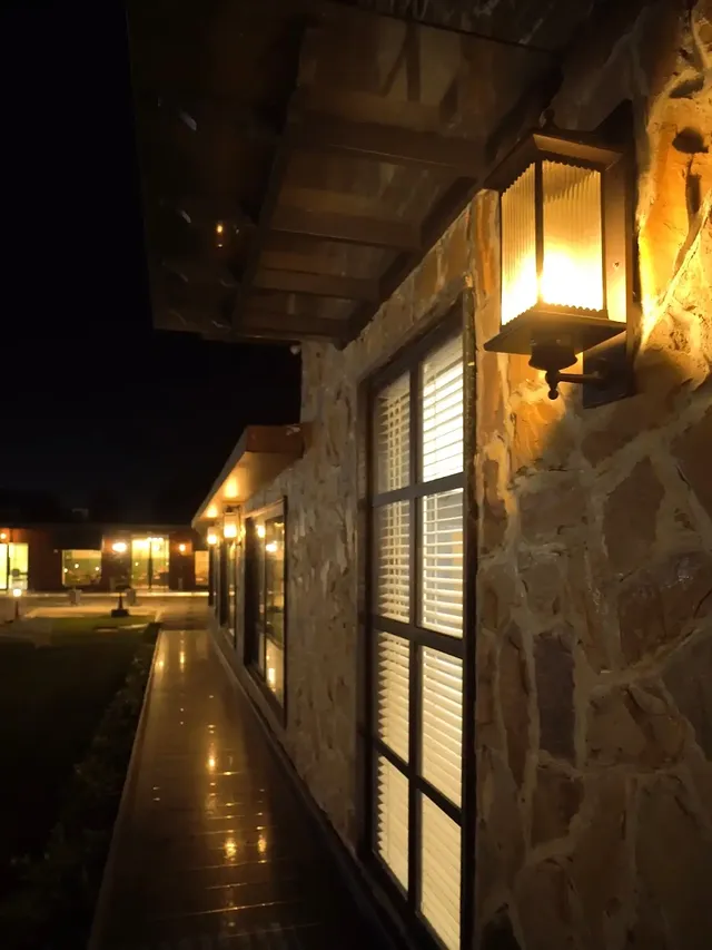 The Harbhson House Karnal