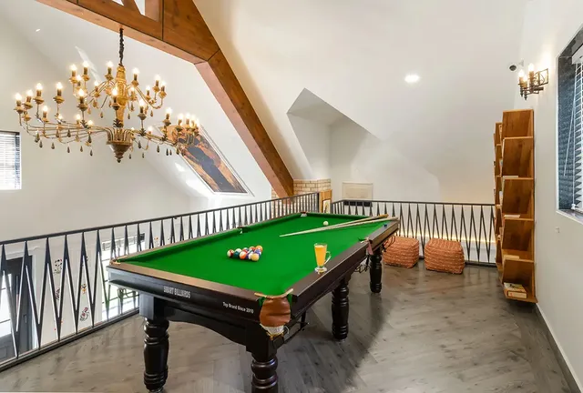 The Harbhson House Karnal