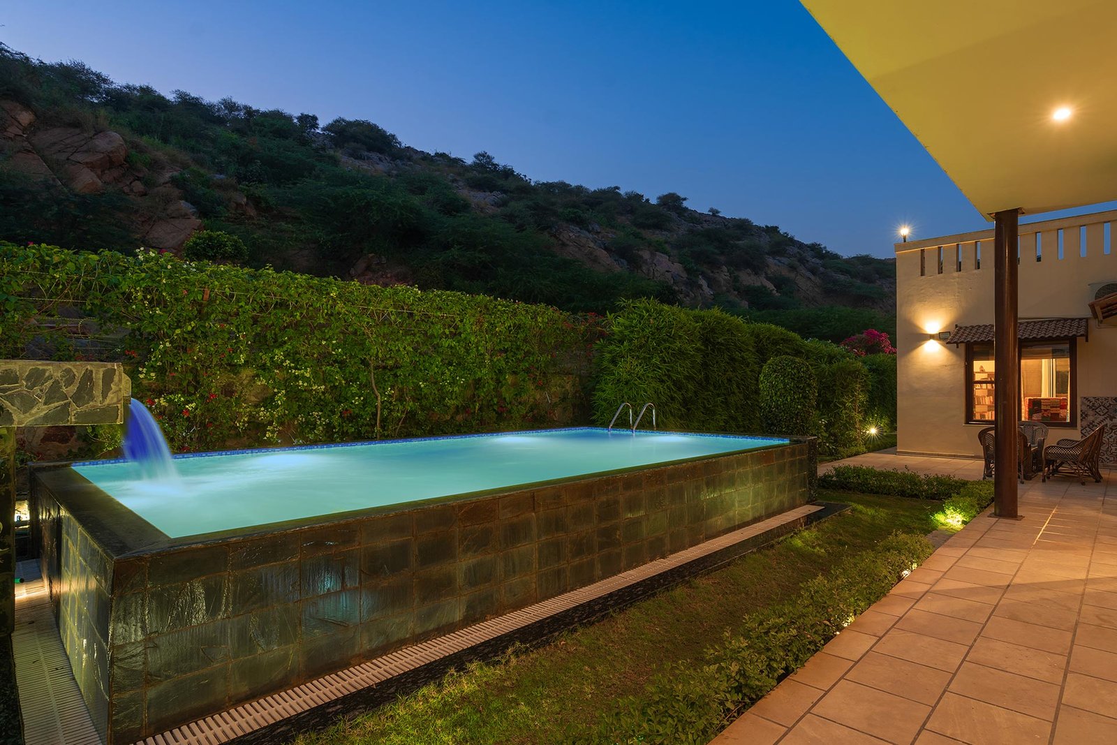 Bliss in the Woods Gurgaon