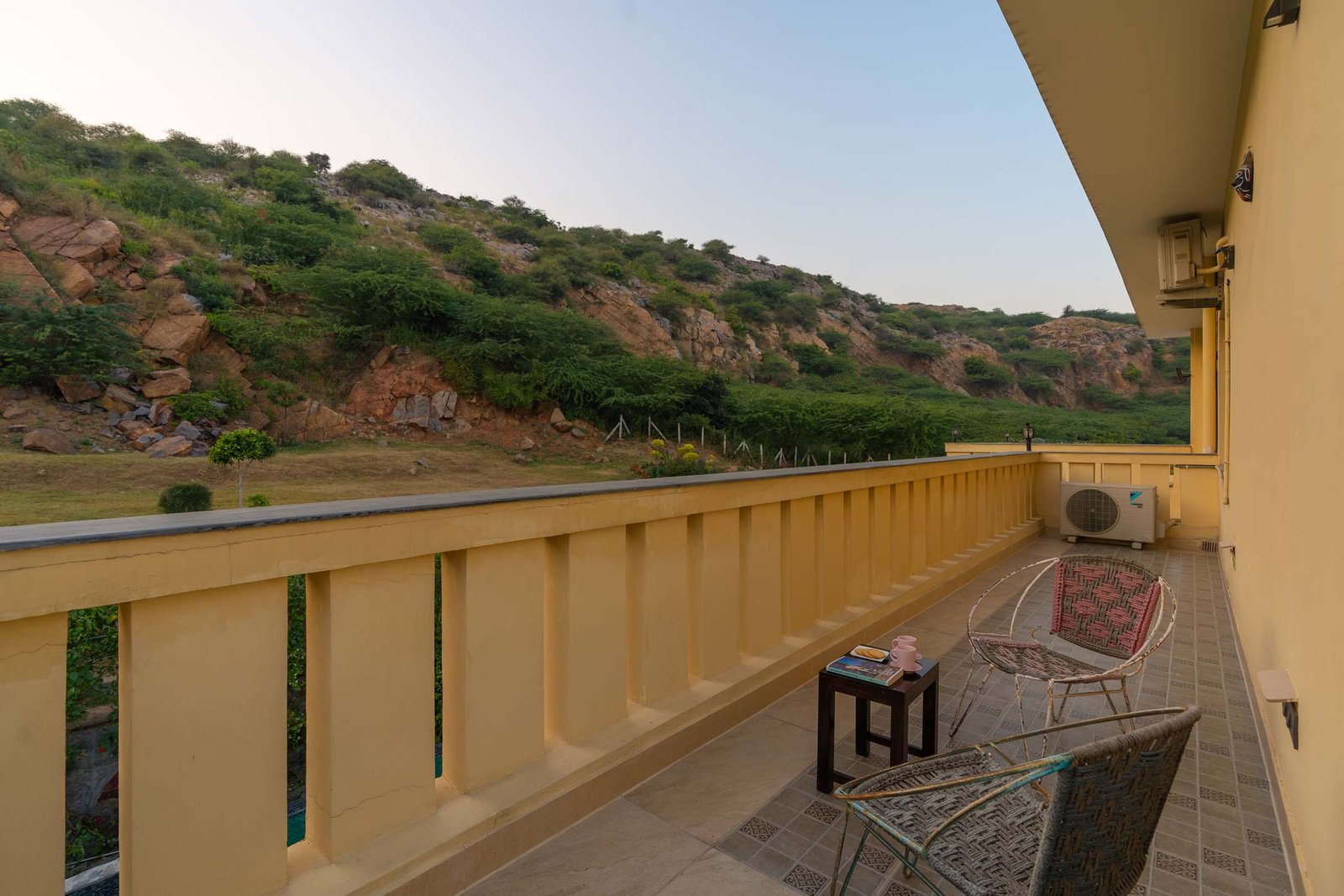 Bliss in the Woods Gurgaon
